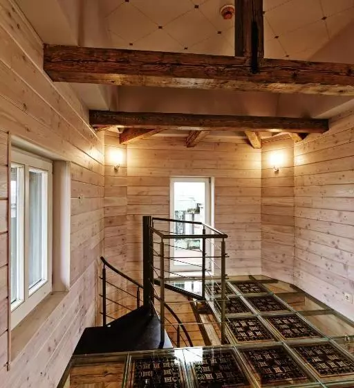 Grandezza Hotel Luxury Palace