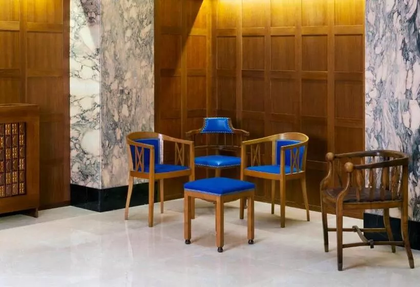 Grandezza Hotel Luxury Palace