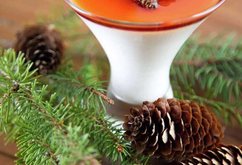 בית מלון כפרי Hilton Garden Inn Moscow New Riga