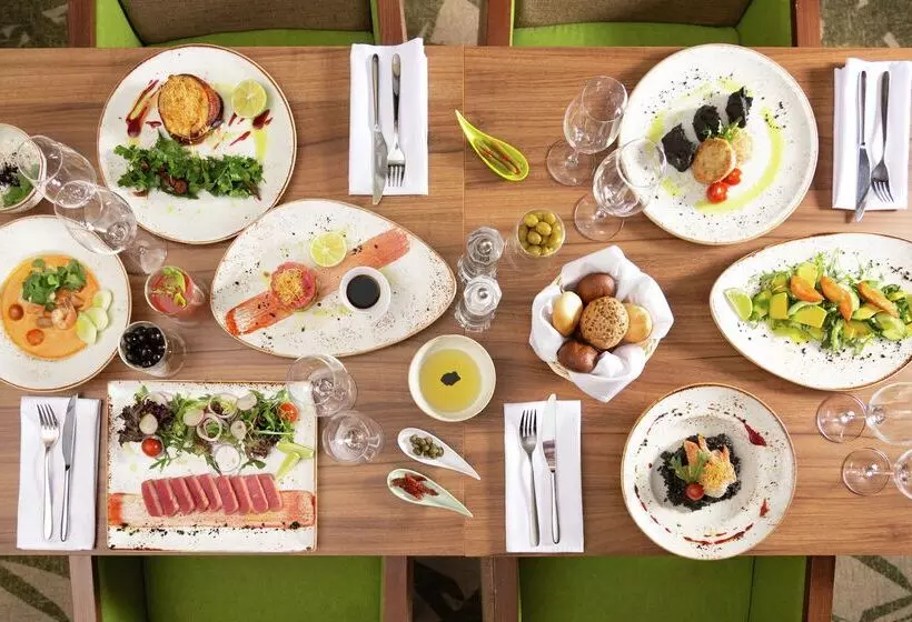 酒店 Hilton Garden Inn Moscow New Riga