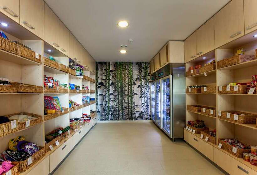 בית מלון כפרי Hilton Garden Inn Moscow New Riga