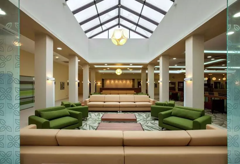 酒店 Hilton Garden Inn Moscow New Riga