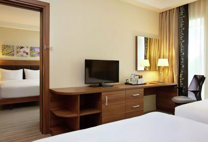 酒店 Hilton Garden Inn Moscow New Riga