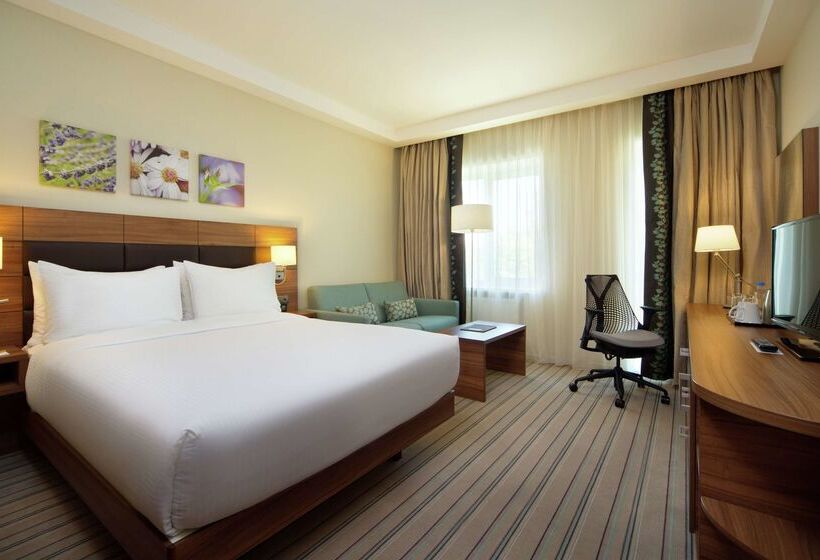 בית מלון כפרי Hilton Garden Inn Moscow New Riga