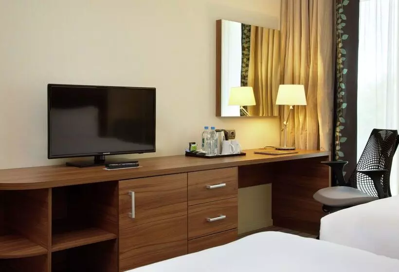 酒店 Hilton Garden Inn Moscow New Riga