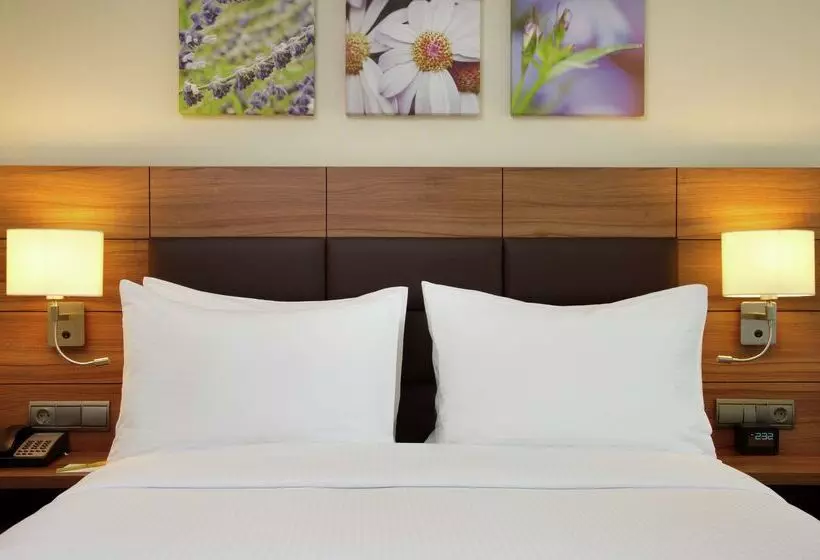 酒店 Hilton Garden Inn Moscow New Riga