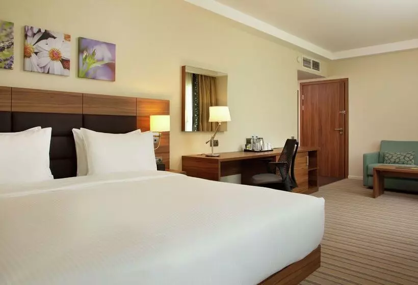 酒店 Hilton Garden Inn Moscow New Riga