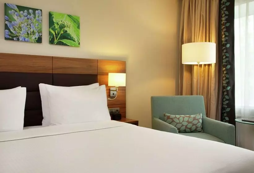 酒店 Hilton Garden Inn Moscow New Riga