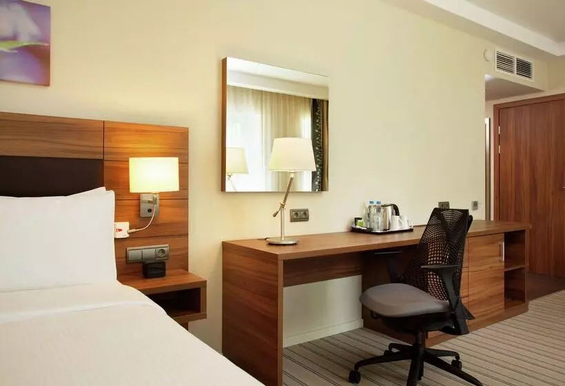 酒店 Hilton Garden Inn Moscow New Riga