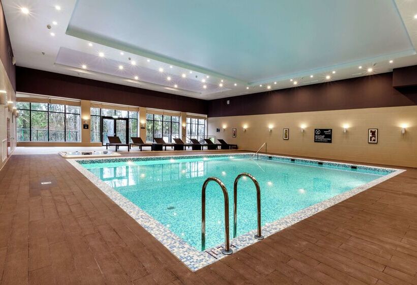 בית מלון כפרי Hilton Garden Inn Moscow New Riga