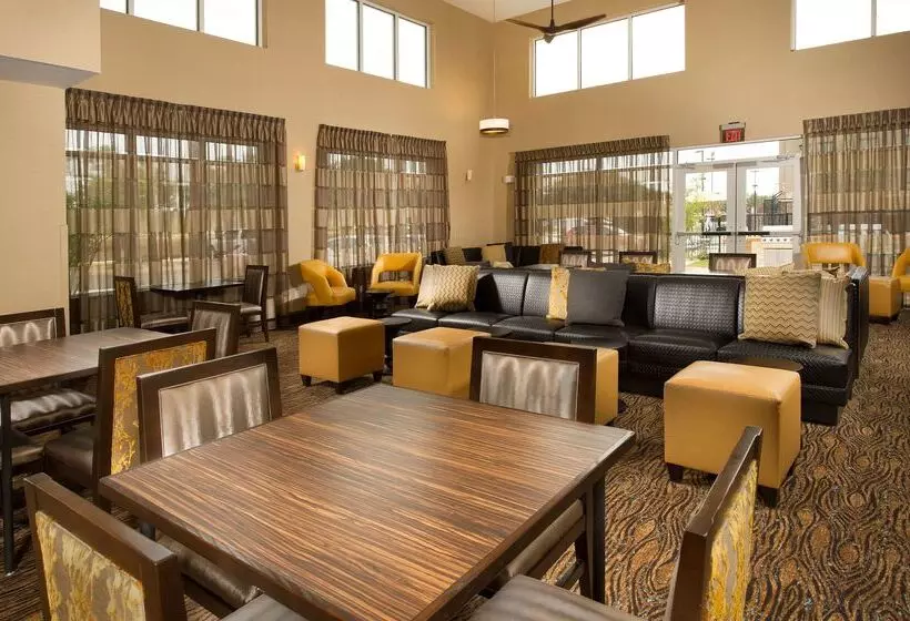 酒店 Homewood Suites By Hilton Lackland Afb/seaworld, Tx