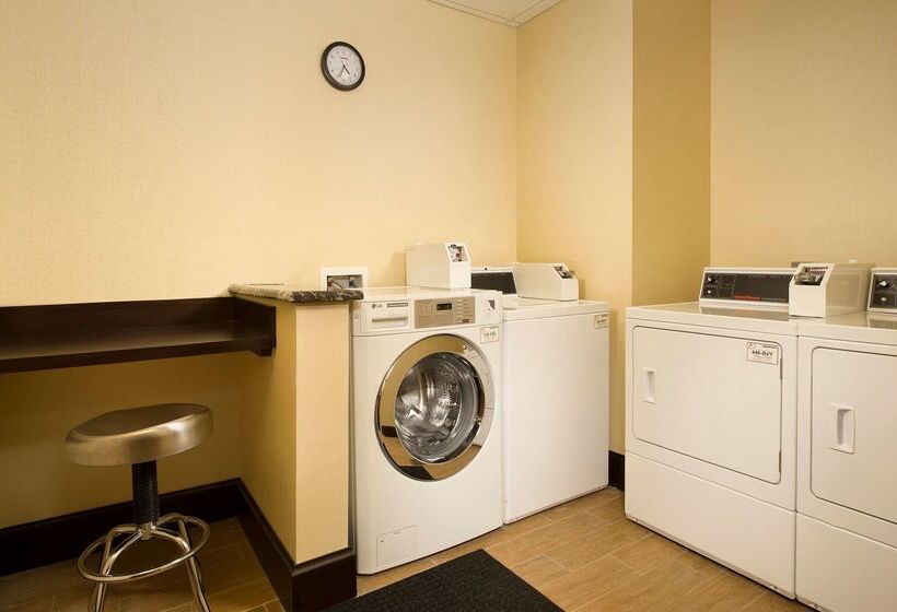 호텔 Homewood Suites By Hilton Lackland Afb/seaworld, Tx