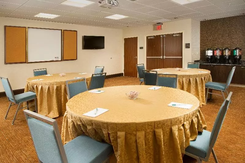 酒店 Homewood Suites By Hilton Lackland Afb/seaworld, Tx