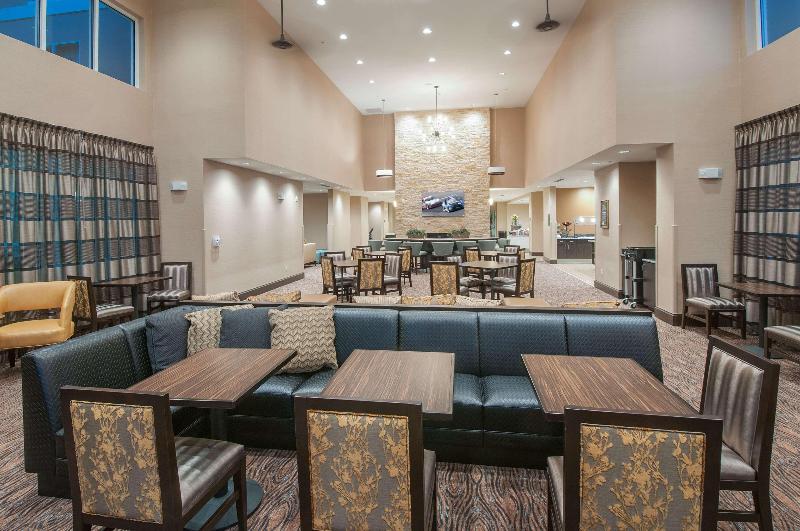 호텔 Homewood Suites By Hilton Lackland Afb/seaworld, Tx