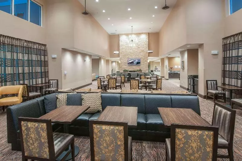 酒店 Homewood Suites By Hilton Lackland Afb/seaworld, Tx