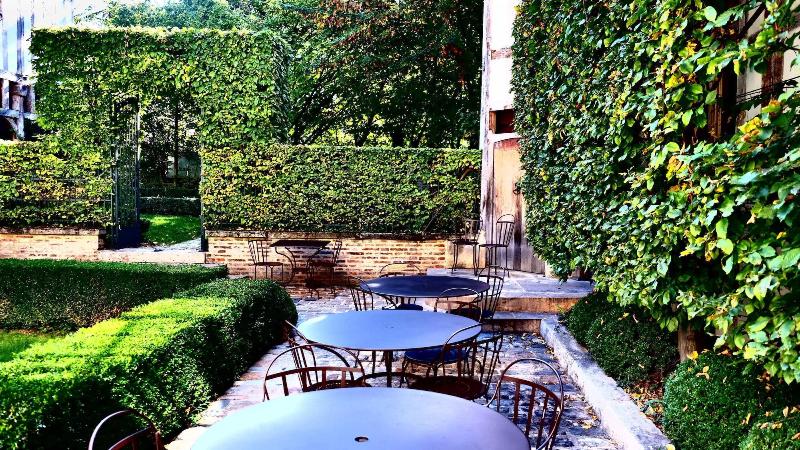 酒店 La Maison De Rhodes Le Champ Des Oiseaux