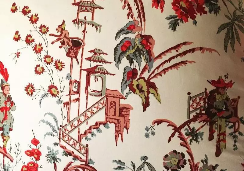 Отель La Maison De Rhodes Le Champ Des Oiseaux