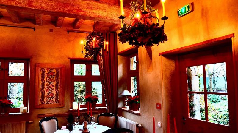 酒店 La Maison De Rhodes Le Champ Des Oiseaux