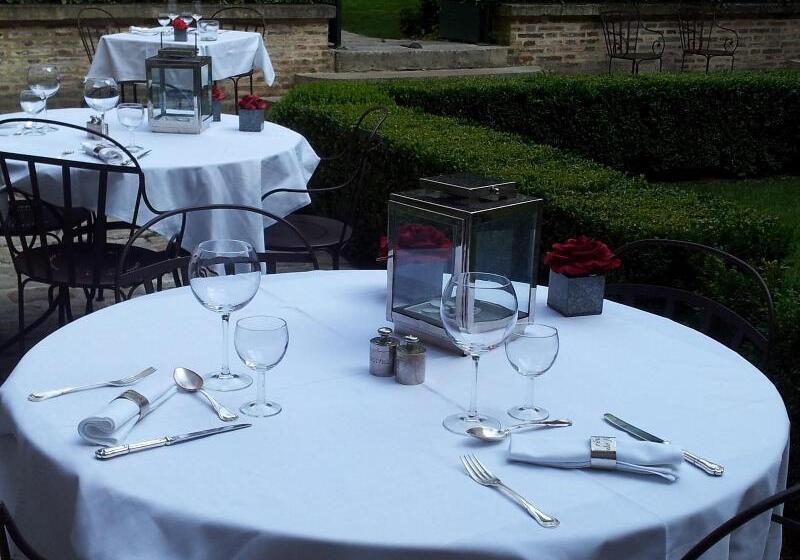 酒店 La Maison De Rhodes Le Champ Des Oiseaux