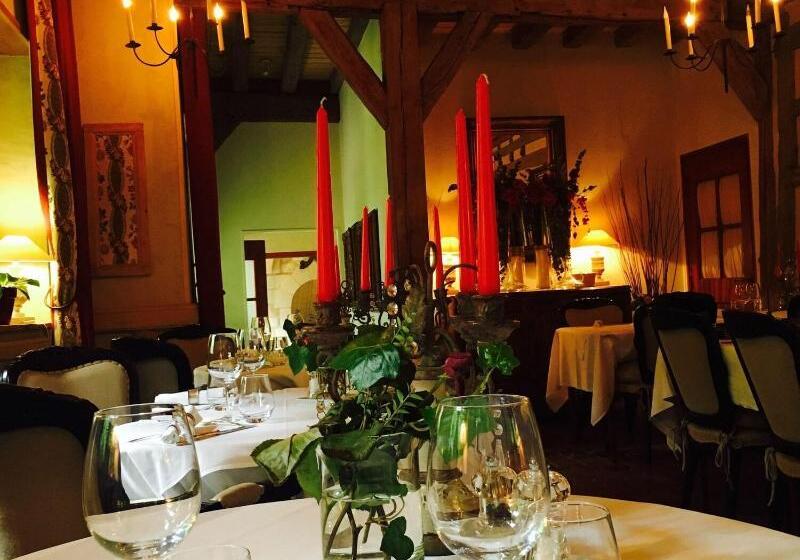 酒店 La Maison De Rhodes Le Champ Des Oiseaux