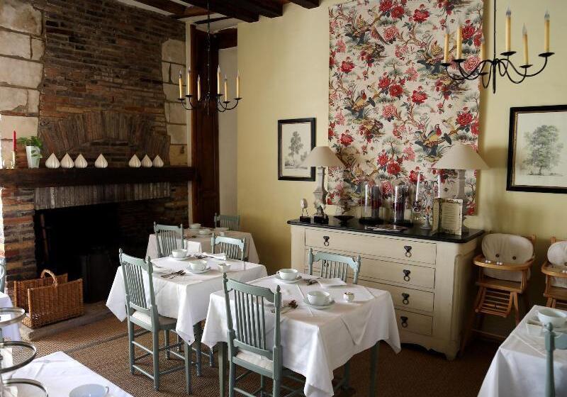 酒店 La Maison De Rhodes Le Champ Des Oiseaux