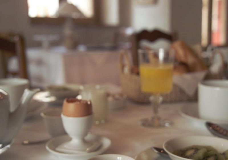 酒店 La Maison De Rhodes Le Champ Des Oiseaux