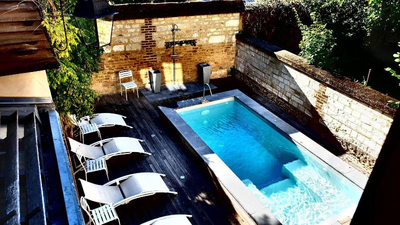 酒店 La Maison De Rhodes Le Champ Des Oiseaux