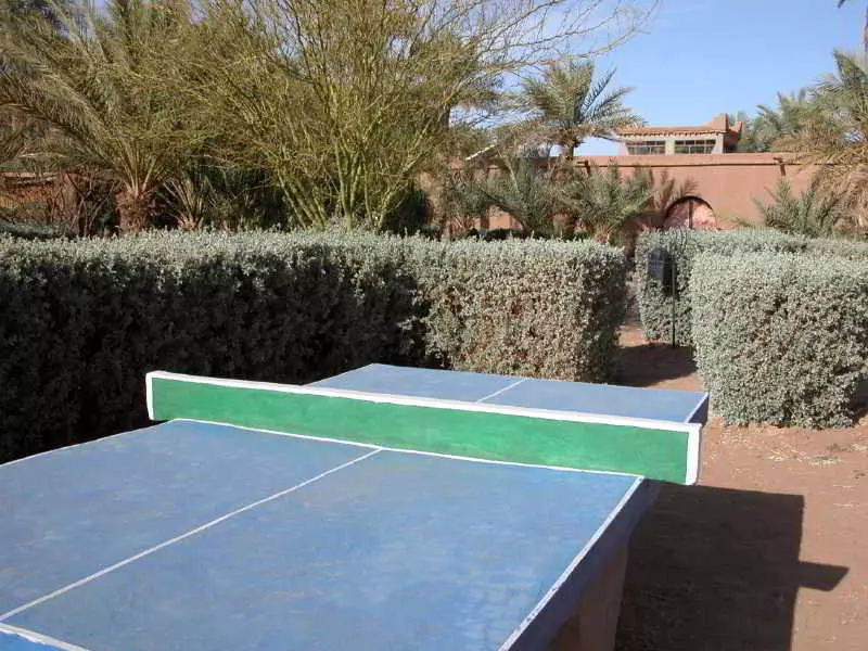 ホテル Le Dromblanc