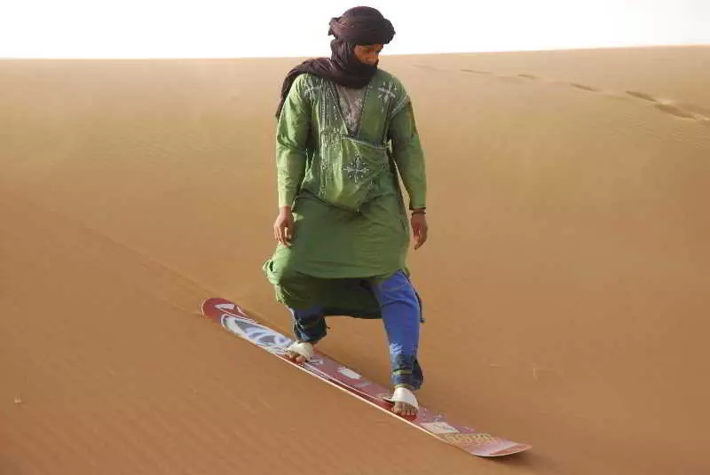 ホテル Le Dromblanc