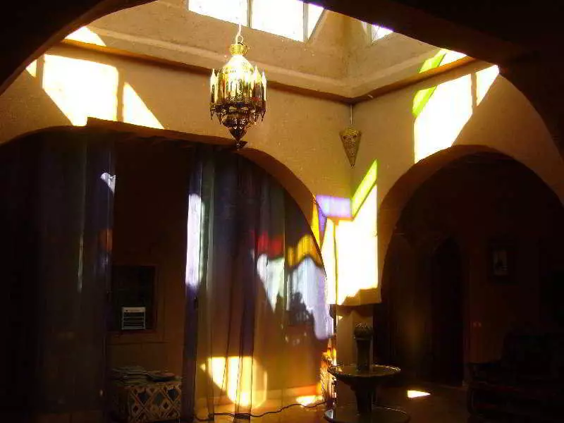 ホテル Le Dromblanc