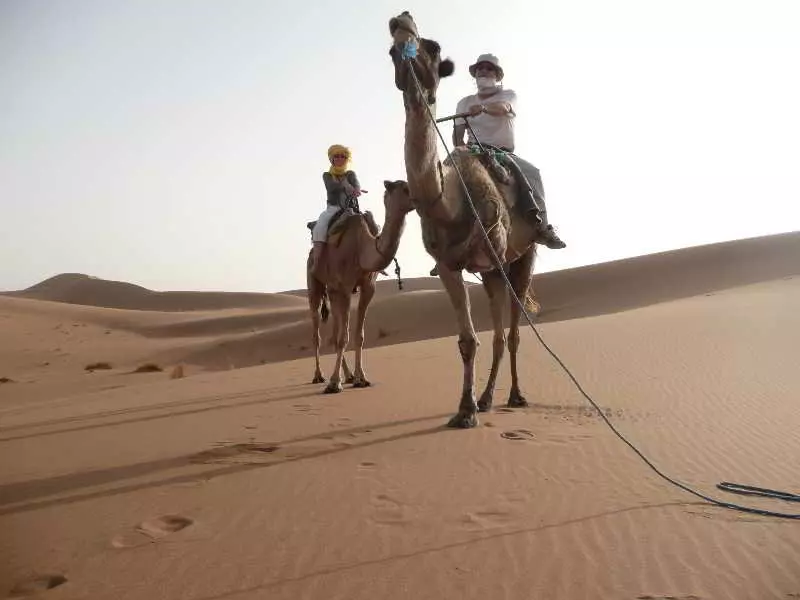 ホテル Le Dromblanc