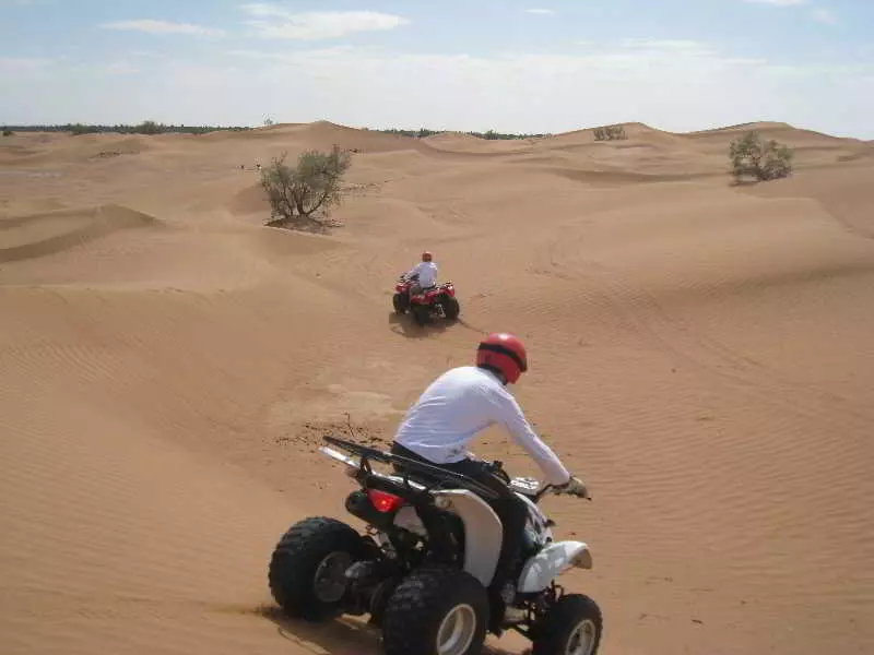 ホテル Le Dromblanc