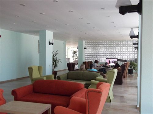 فندق Poseidon Cesme Resort