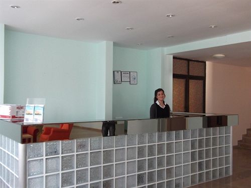 فندق Poseidon Cesme Resort