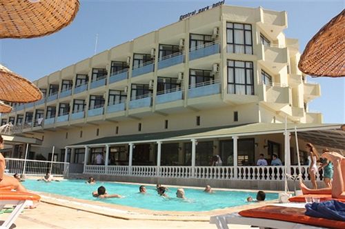 فندق Poseidon Cesme Resort