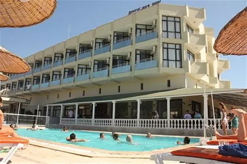 Hotel Poseidon Cesme Resort