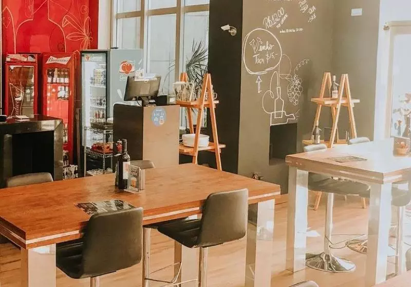 호텔 Esuites Belo Horizonte Minascasa