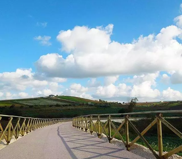 ホテル Rosso Di Sera Bed & Breakfast