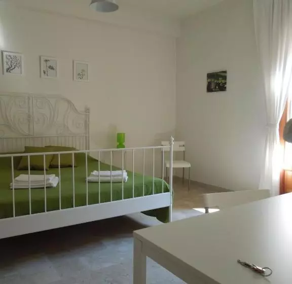 ホテル Rosso Di Sera Bed & Breakfast