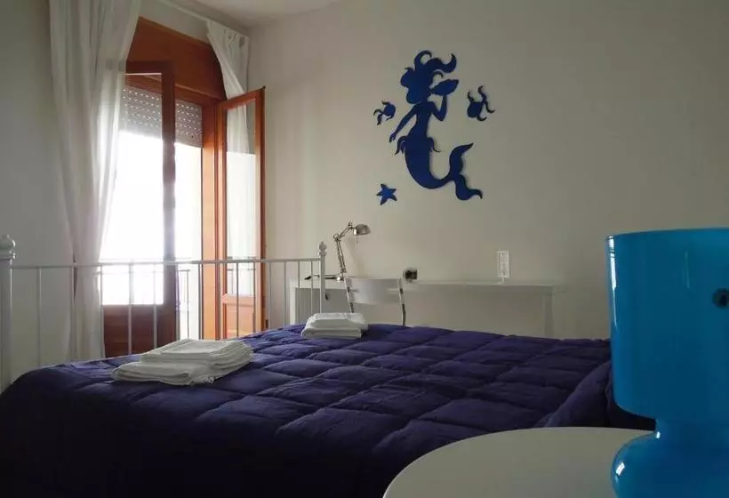 ホテル Rosso Di Sera Bed & Breakfast