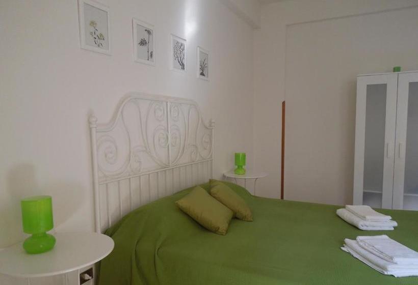 فندق Rosso Di Sera Bed & Breakfast