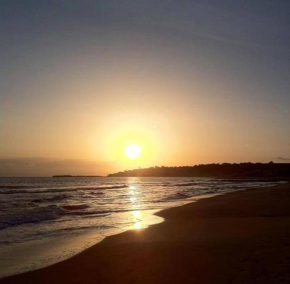 فندق Rosso Di Sera Bed & Breakfast