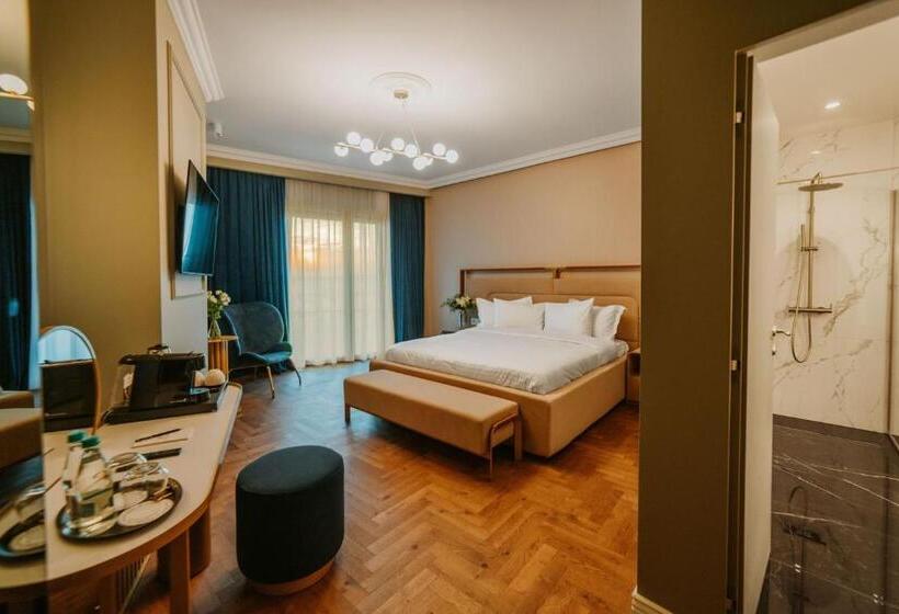 فندق Sungarden Golf & Spa Resort