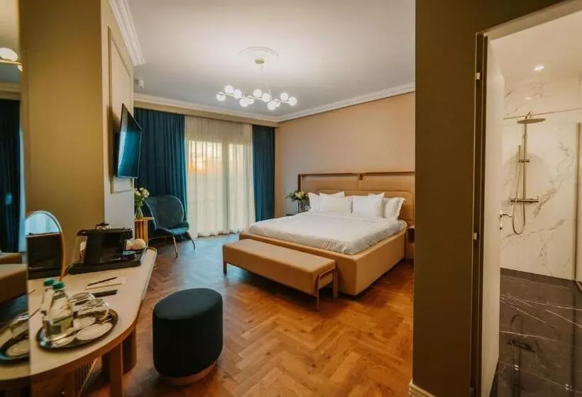 ホテル Sungarden Golf & Spa Resort