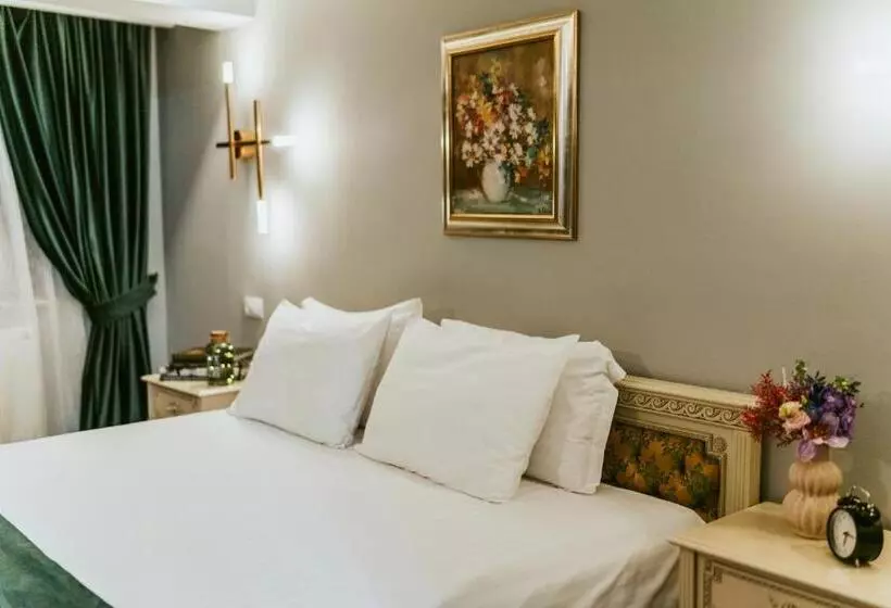 ホテル Sungarden Golf & Spa Resort