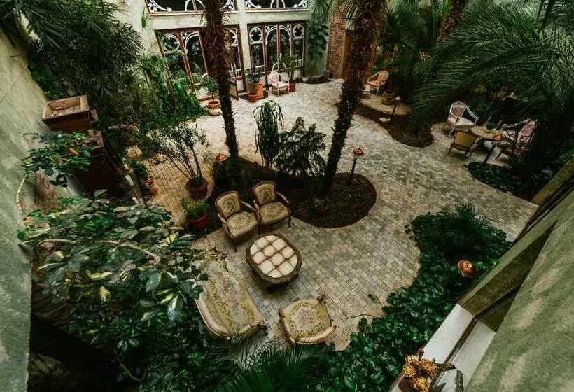 ホテル Sungarden Golf & Spa Resort