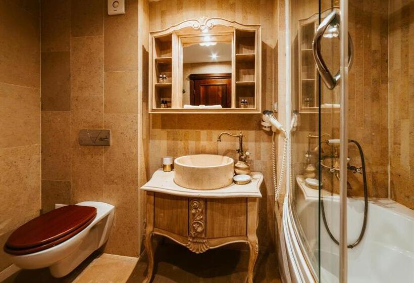 فندق Sungarden Golf & Spa Resort