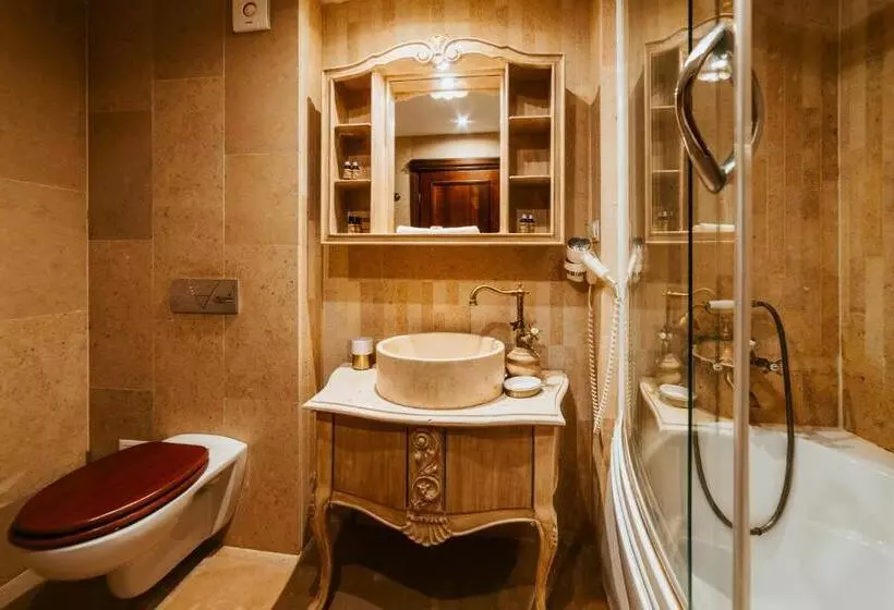 ホテル Sungarden Golf & Spa Resort