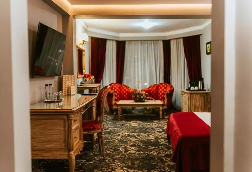 ホテル Sungarden Golf & Spa Resort