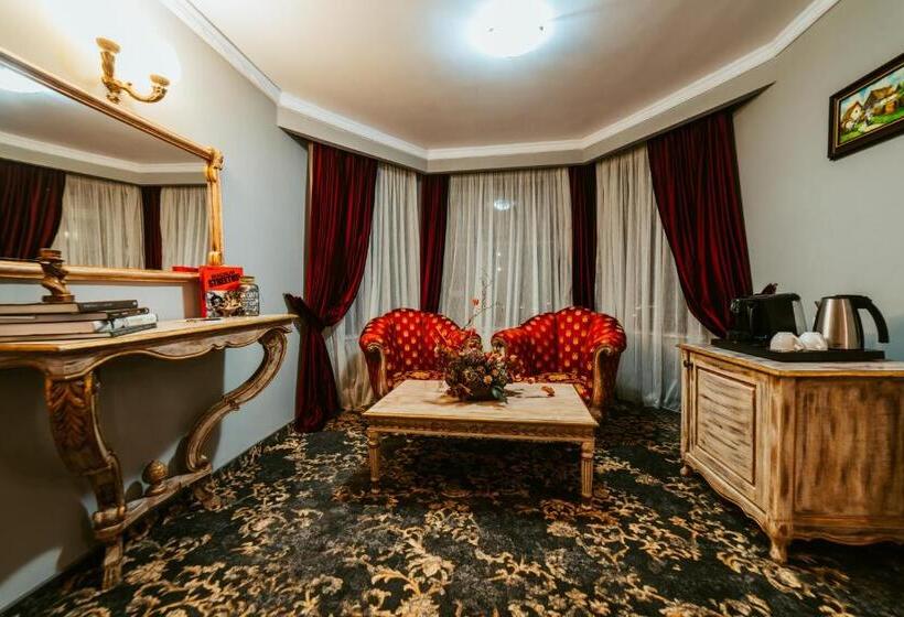 فندق Sungarden Golf & Spa Resort